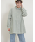 裾ドロストチュニック
