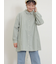 裾ドロストチュニック