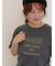 [リサイクルコットン]柄アソートTシャツ