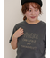[リサイクルコットン]柄アソートTシャツ