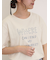 [リサイクルコットン]柄アソートTシャツ