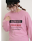ロゴ刺繍アソートロングTシャツ