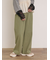 【M/Lサイズ】柄アソートストレートパンツ