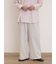 【M/Lサイズ】柄アソートストレートパンツ