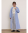 ブルー