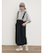 サス取り外し2WAYスカート