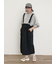 サス取り外し2WAYスカート