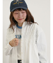 柄アソートシャーリングシャツ