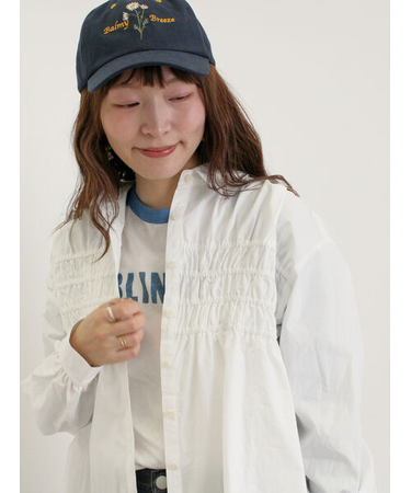 柄アソートシャーリングシャツ