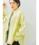 柄アソートシャーリングシャツ