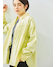 イエロー