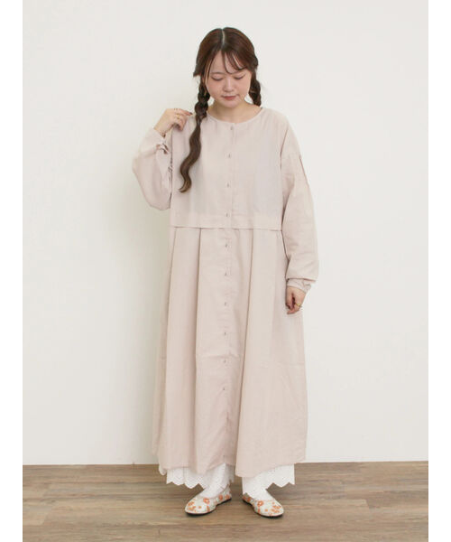 サマンサモスモス/ワンピースの通販｜&mall（アンドモール）三井