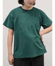 【USAコットン】Tシャツ