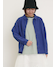 ブルー