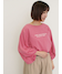 ピンク