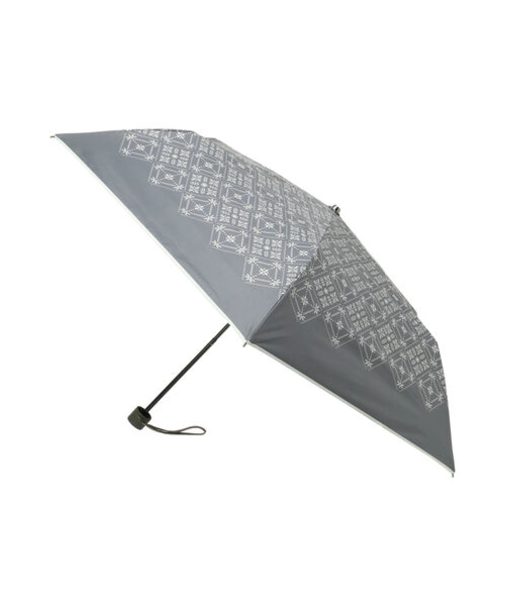 【UVカット】晴雨兼用レース柄折り畳み傘