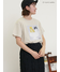 ベージュ