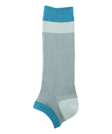 アンクルカバーソックス