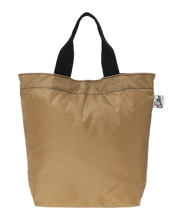 【Drifter】SHOULDER TOTE
