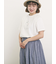 ◎アニマル刺繍Tシャツ