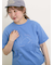◎アニマル刺繍Tシャツ