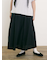 ◎柄アソートギャザースカート
