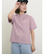 【KELTY×Samansa Mos2】フラワープリントTシャツ