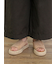 ジュートサンダル