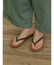 トングサンダル