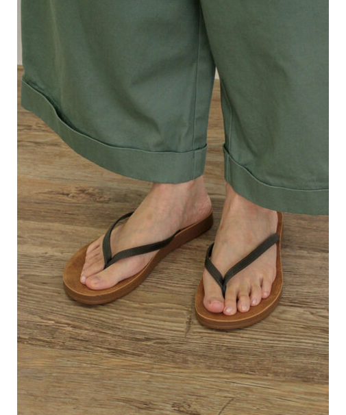 トングサンダル