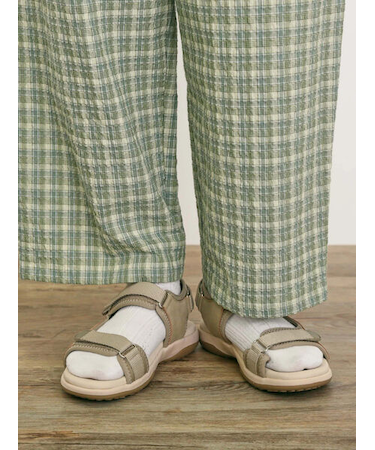 スポーツサンダル