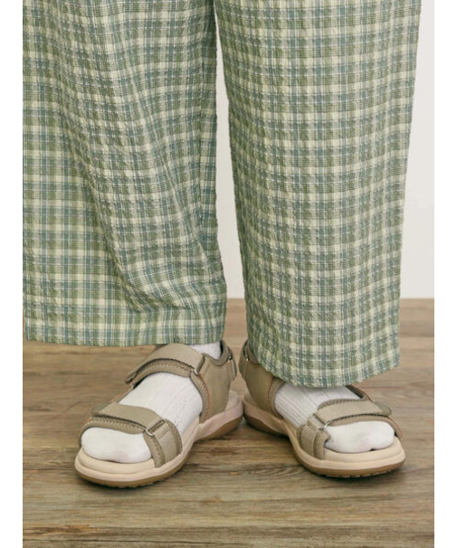 スポーツサンダル