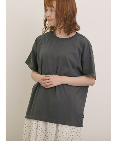 【USAコットン】Tシャツ