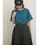 【USAコットン】Tシャツ
