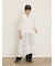 【S/Mサイズ】◎レース切替ワンピース
