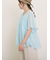 ◎2WAYシャーリングチュニック