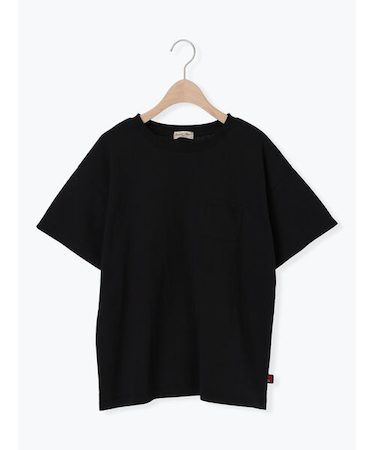 【USAコットン】Tシャツ