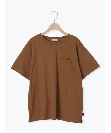 【USAコットン】Tシャツ