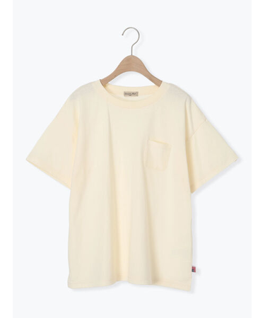 【USAコットン】Tシャツ