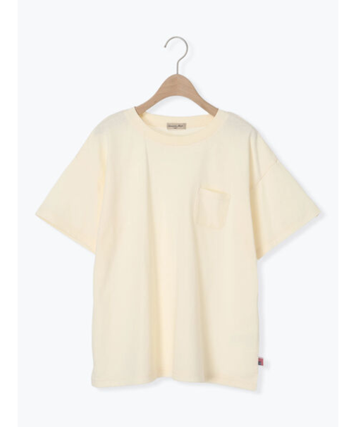 【USAコットン】Tシャツ