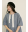 【WEB限定】胸元レースワンピース