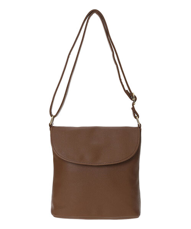 バケツ型ショルダーバッグ