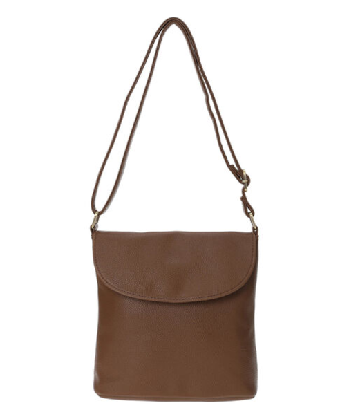 バケツ型ショルダーバッグ