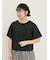◎レース刺繍Tシャツ