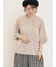 ベージュ
