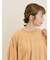 【S/Mサイズ】レース前後着ワンピース