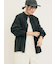【Cross×Linen】ピンタックブラウス