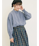 ブルー