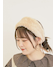 ベージュ