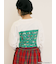 【MOOMIN×Samansa Mos2】ALL STARロングTシャツ